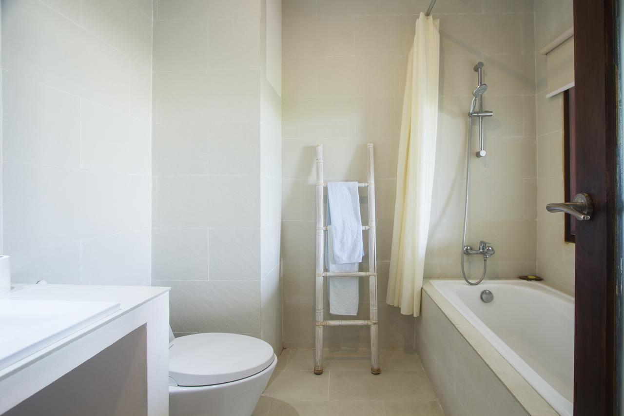 Soraya Apartment Seminyak エクステリア 写真